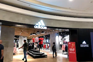 Adidas Taipei 101 Store image