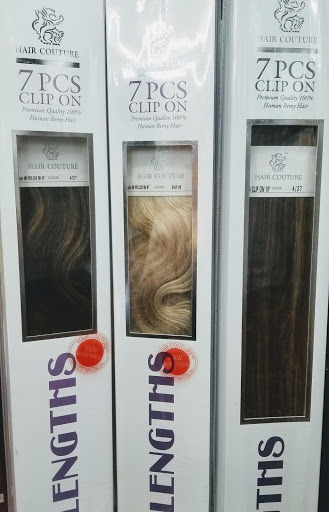 Cosmetics Store «Hair Town Beauty Supply», reviews and photos, 3950 Main St, Bridgeport, CT 06606, USA