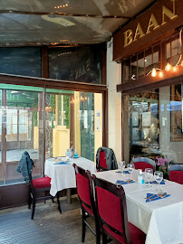 Atmosphère du Restaurant thaï Baan Thaï à Paris - n°9