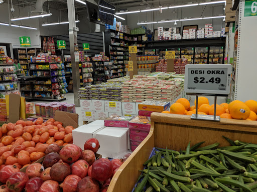 Indian Grocery Store «Patel Brothers», reviews and photos, 8 Old Rd, South Amboy, NJ 08879, USA