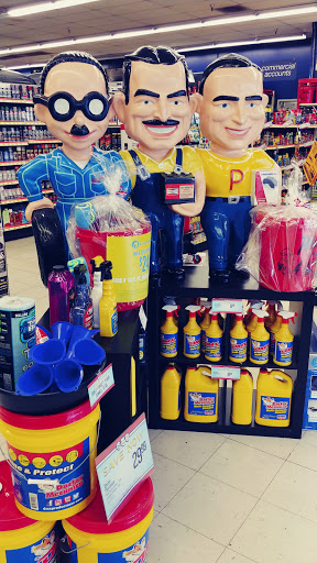 Auto Parts Store «Pep Boys Auto Parts & Service», reviews and photos, 1950 N Belt Line Rd, Irving, TX 75061, USA