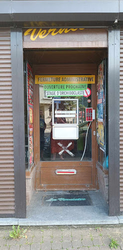 Librairie La Verniette Bouillon