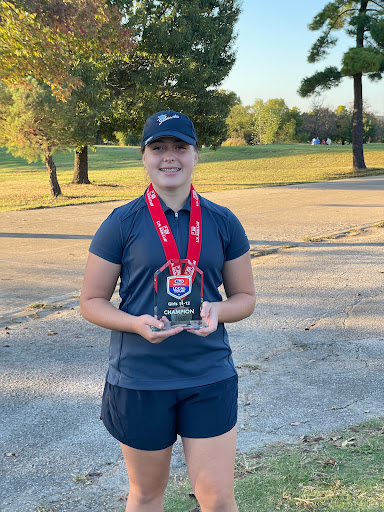 Golf Course «Page Belcher Golf Course», reviews and photos, 6666 S Union Ave, Tulsa, OK 74132, USA