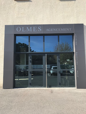 Olmes Agencement à Jacou