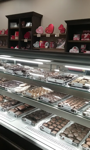 Chocolate Shop «Abdallah Candies and Gifts», reviews and photos, 6075 147th St W, Apple Valley, MN 55124, USA