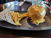 Frite du Restaurant Au Bureau Brive à Brive-la-Gaillarde - n°20