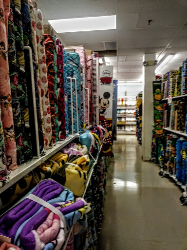 Fabric Store «Jo-Ann Fabrics and Crafts», reviews and photos, 2429 Military Rd, Niagara Falls, NY 14304, USA