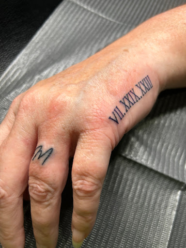 Explore father's day tattoo ideas, creative tattoo ideas in Cape Coral, available at UNRIVALED INK