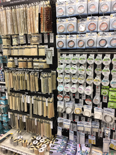 Craft Store «Michaels», reviews and photos, 6120 Birdcage Centre Ln, Citrus Heights, CA 95610, USA
