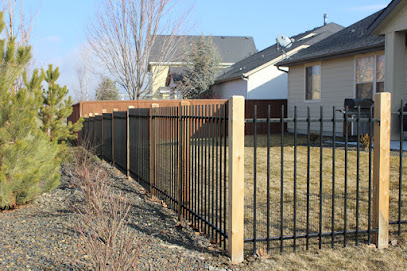 Meridian Fence