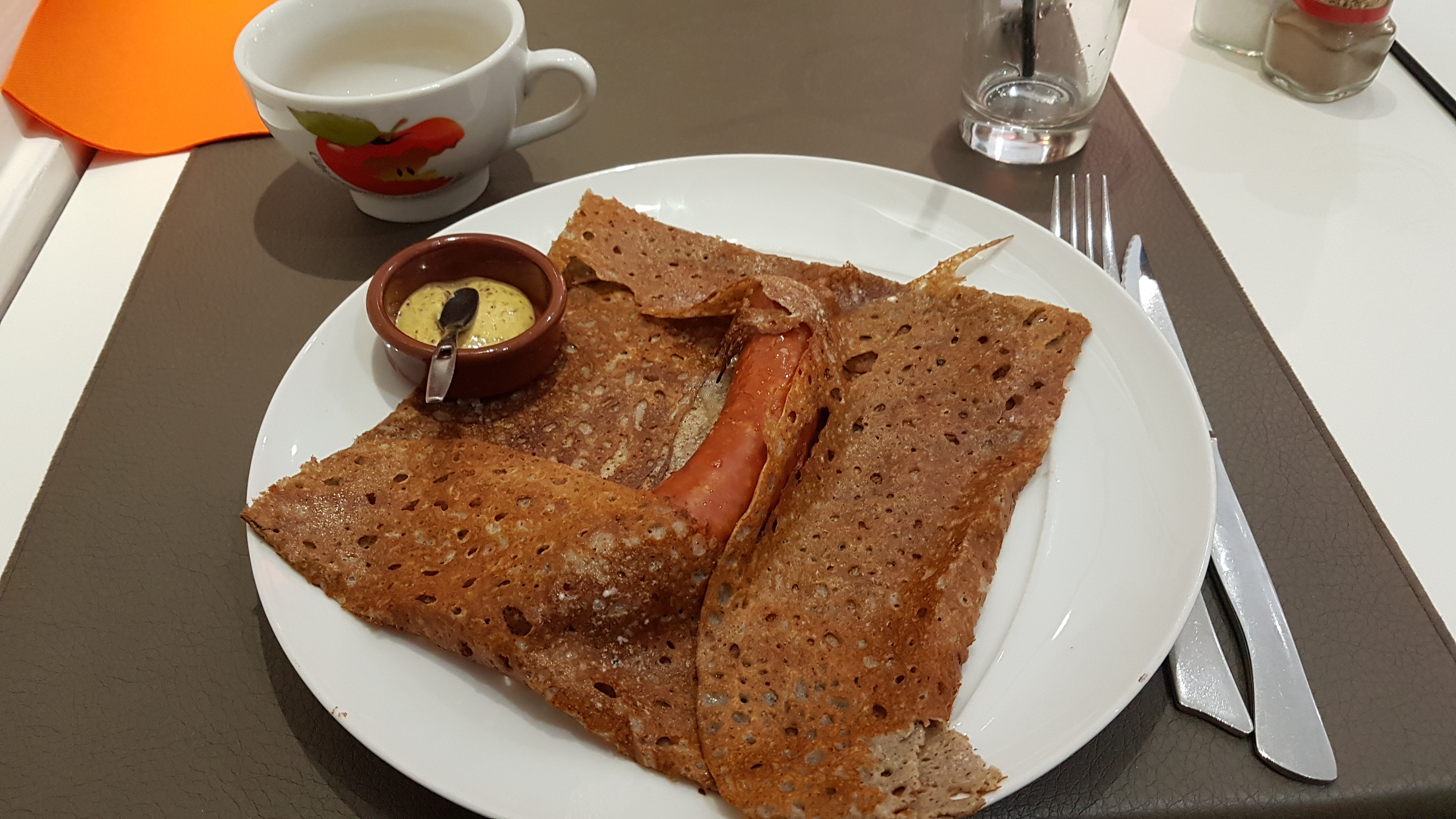Photo n° 2 de l'avis de Frank. fait le 30/05/2019 à 20:29