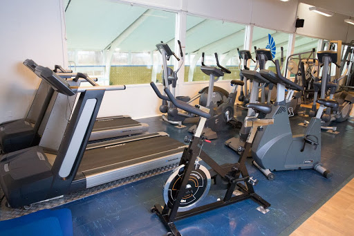 Strib Motionscenter in Middelfart, Middelfart