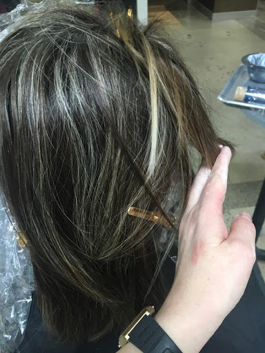 Beauty Salon «Salon Junallo Inc», reviews and photos, 6800 Penn Ave S, Minneapolis, MN 55423, USA