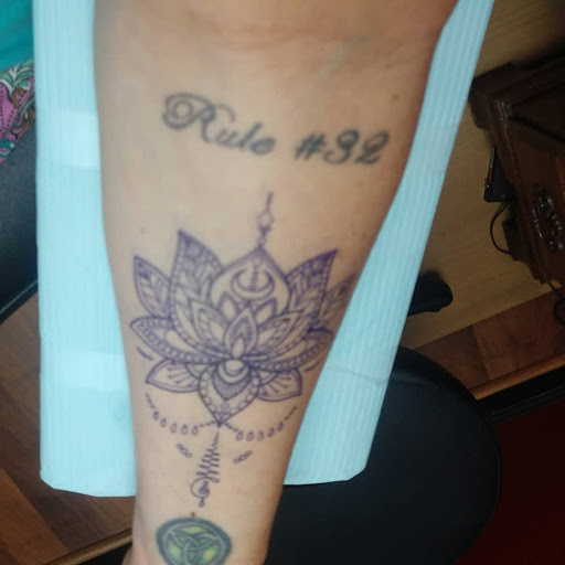 Tattoo Shop «Studio One Tattoo», reviews and photos, 234 Chester Pike, Norwood, PA 19074, USA