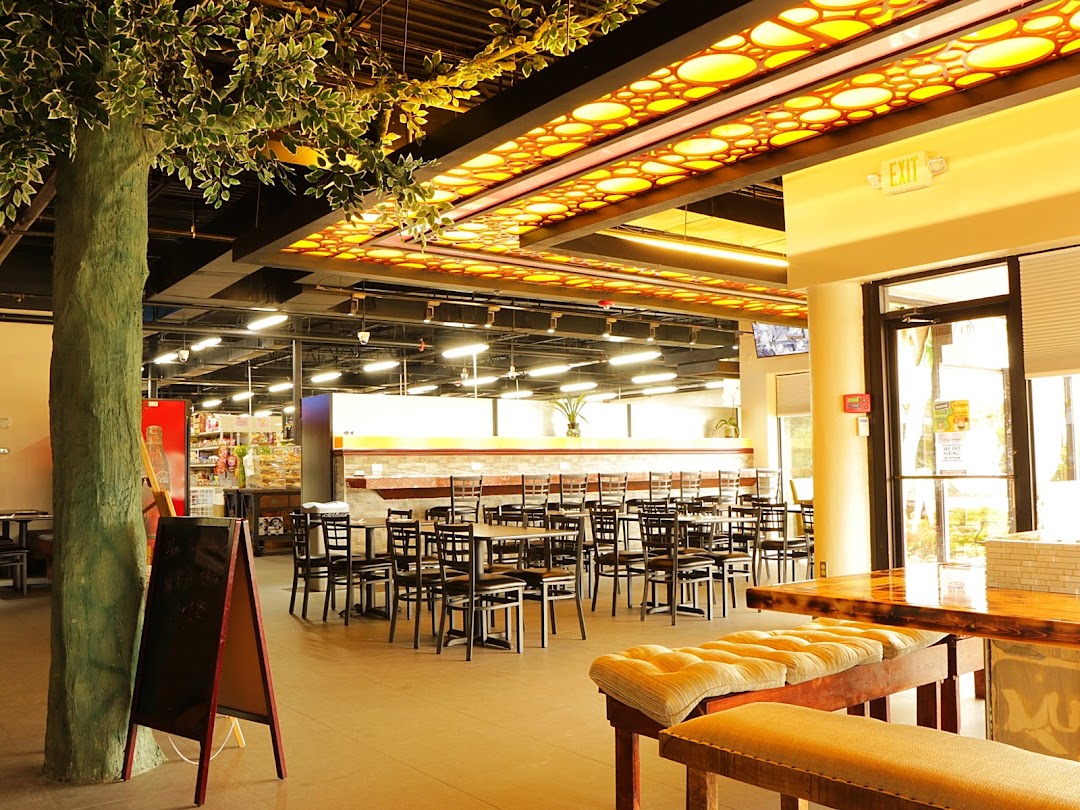 Asia Pacific Restaurant&Supermarket