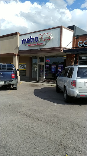 MetroPCS Authorized Dealer, 8410 W Colfax Ave, Lakewood, CO 80215, USA, 