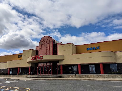 Monmouth Mall, 180 New Jersey 35, Eatontown, NJ 07724, USA, 