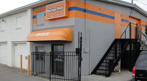 Self-Storage Facility «The Storage Mall», reviews and photos, 8250 Bank Street Rd, Batavia, NY 14020, USA