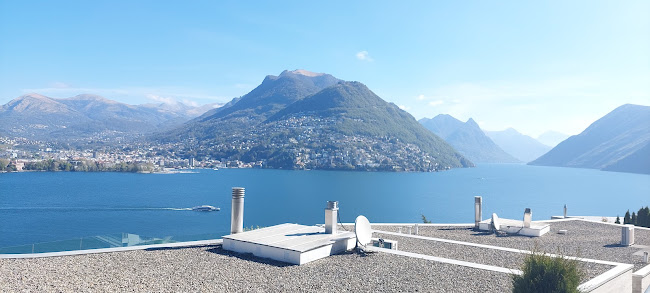 Rezensionen über Emerald Casa SA Lugano in Lugano - Immobilienmakler