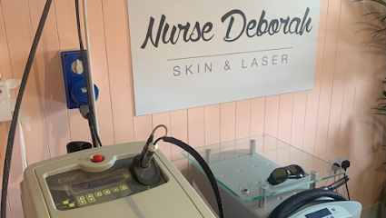 Nurse Deborah Skin & Laser clinic