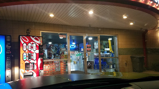 Liquor Store «Cork Viii Liquors», reviews and photos, 1530 S Harrison St # A, Shelbyville, IN 46176, USA