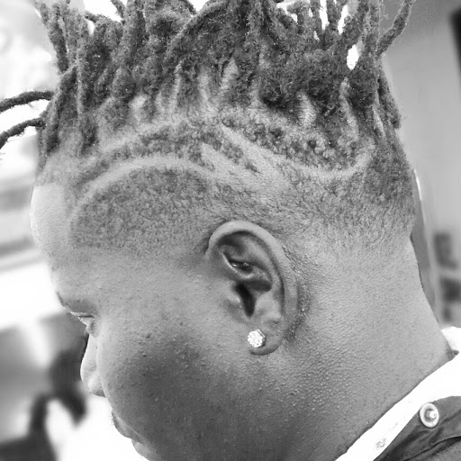 Barber Shop «Superdome Barbershop Panama City», reviews and photos, 299 W 15th St, Panama City, FL 32401, USA