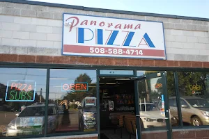 Panorama Pizza image