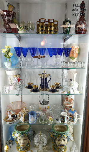 Antique Store «Midtown Antique Mall», reviews and photos, 301 Main St S, Stillwater, MN 55082, USA