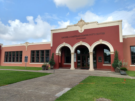 Community Center «Leonel Castillo Community Center», reviews and photos, 2101 South St, Houston, TX 77009, USA