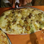 Photo n°2 de l'avis de Salvatore.i fait le 30/08/2018 à 21:08 sur le  La Luna nel Pozzo à Caltanissetta