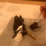 Photo n°6 de l'avis de Ceumar.a fait le 15/08/2019 à 23:27 sur le  Branduccio - Chef Carmela D'Ambrosio - Fine Tuscan Cuisine à Buonconvento