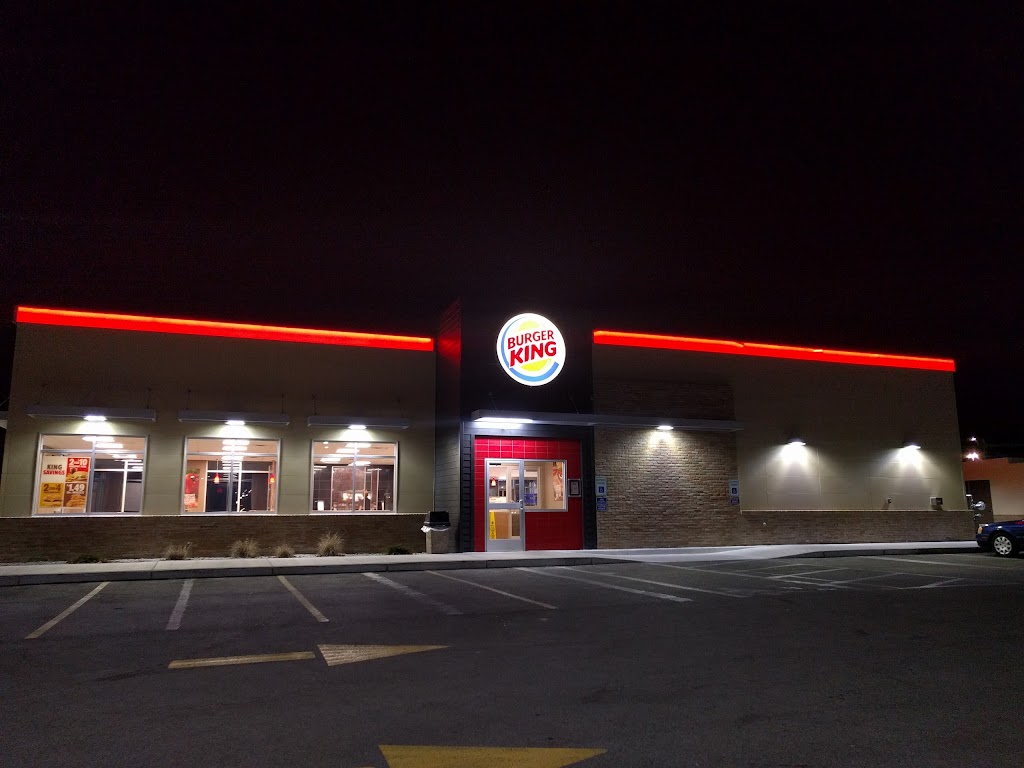 Burger King 43402