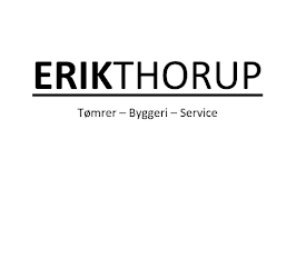 Erik Thorup ApS