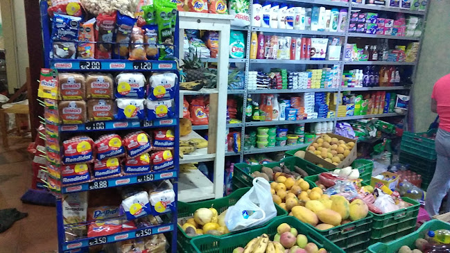 Opiniones de Minimarket "Santa Elena" en Pimentel - Carnicería