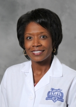 Celeste T Williams, MD