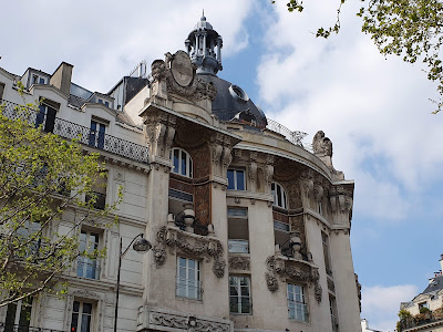 Paris Historic Marais Montorgueil à Paris