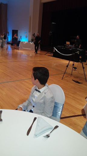 Banquet Hall «The Conmy Center», reviews and photos, 750 San Salvador Dr, Dunedin, FL 34698, USA