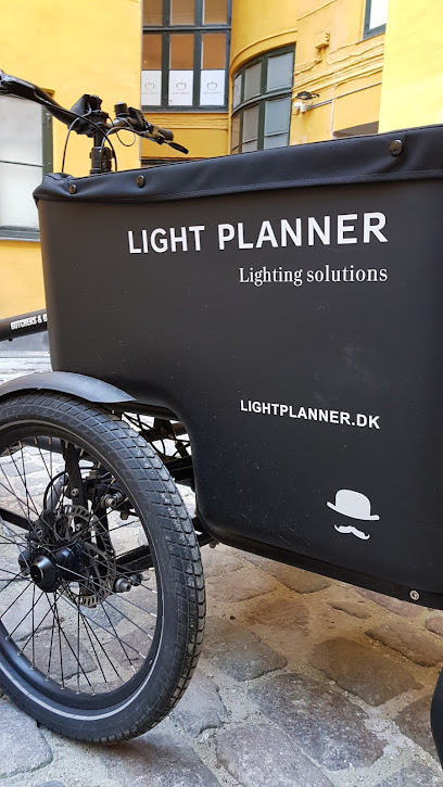 Light Planner ApS