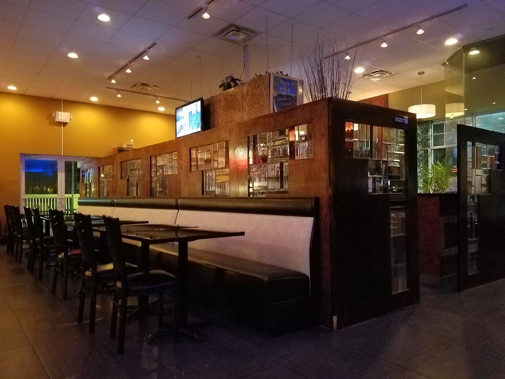 Sweet Mango Sushi Bar & Asian Restaurant 06470