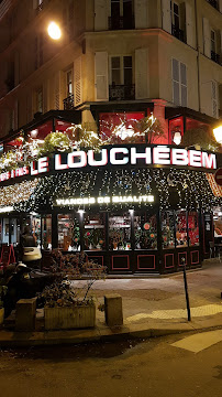 Photos du propriétaire du Restaurant français Le Louchebem à Paris - n°1