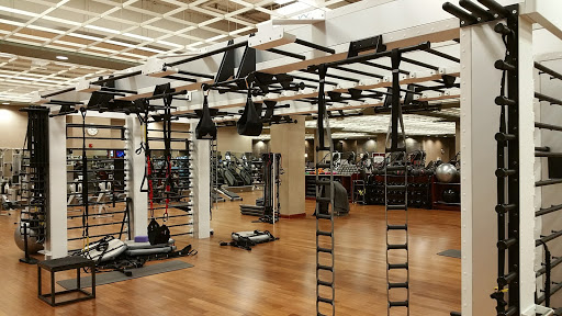 Gym «Life Time Fitness», reviews and photos, 601 Burr Ridge Pkwy, Burr Ridge, IL 60527, USA