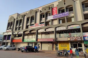 CITY CENTER MODASA image