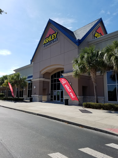 Furniture Store «Ashley HomeStore», reviews and photos, 26222 Golden Maple Loop, Wesley Chapel, FL 33544, USA
