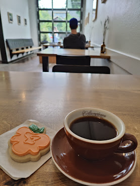 Stumptown Coffee Roasters by null