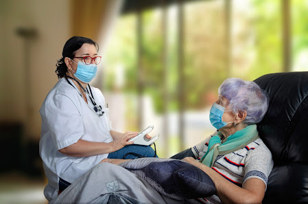Reliance Hospice and Palliative Care 17785 Center Ct Dr N suite 640, Cerritos, CA 90703, United States