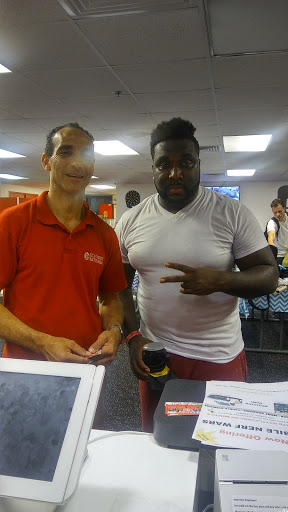 Amusement Center «Ultimate Battlezone», reviews and photos, 750 W Delilah Rd, Pleasantville, NJ 08232, USA