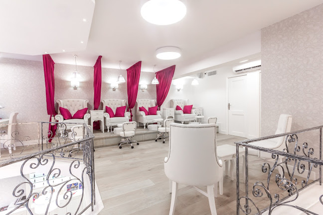 The Beauty Mix N. Smyrni - Ινστιτούτο αισθητικής