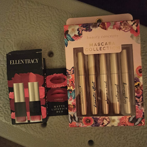 Department Store «T.J. Maxx», reviews and photos, 25 Robert Dr, South Easton, MA 02375, USA