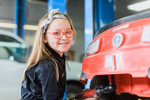 Auto Repair Shop «L&M Auto Repair», reviews and photos, 1116 W 43rd St S, Wichita, KS 67217, USA