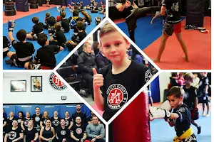 Masters Academy of Martial Arts image